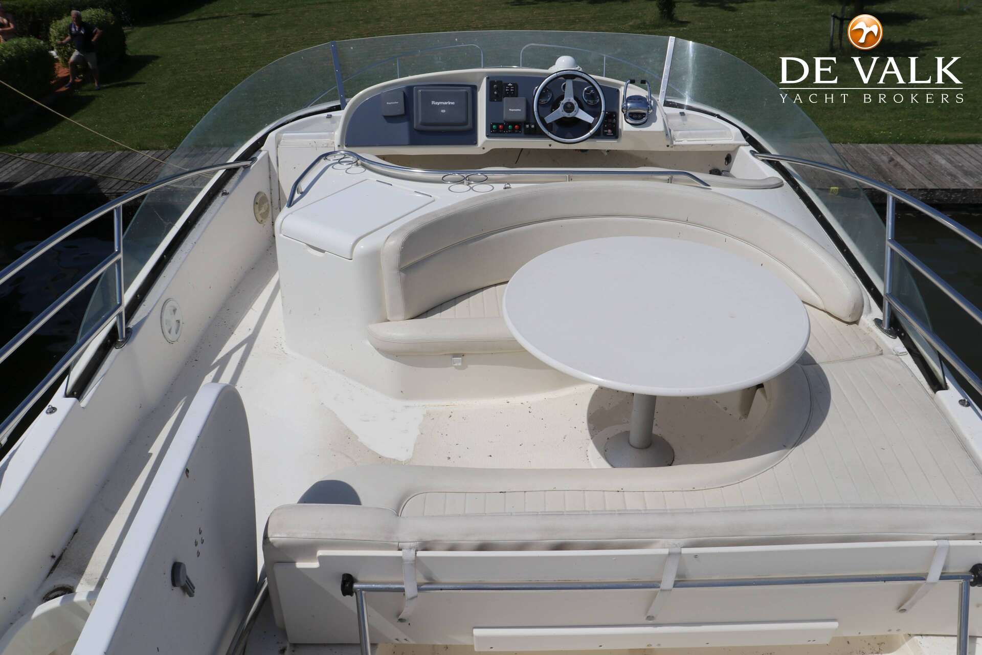 Jeanneau Prestige 46 - Foto 15