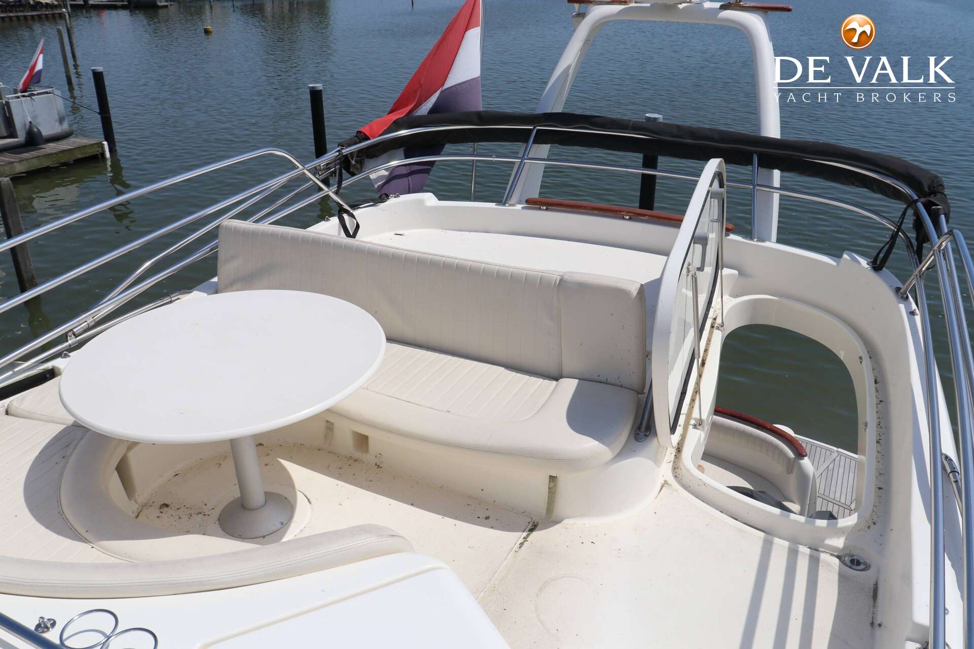 Jeanneau Prestige 46 - Foto 18