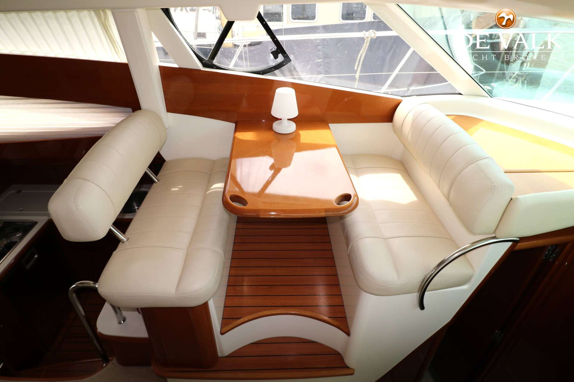 Jeanneau Prestige 46 - Foto 30