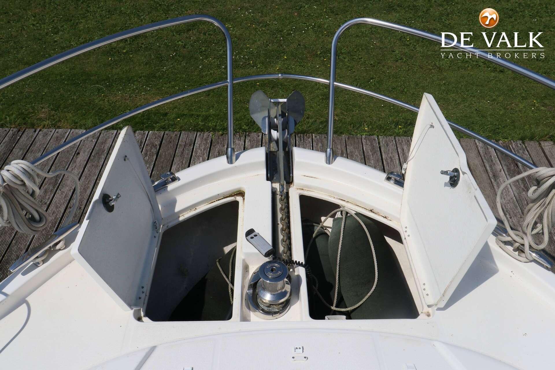Jeanneau Prestige 46 - Foto 6