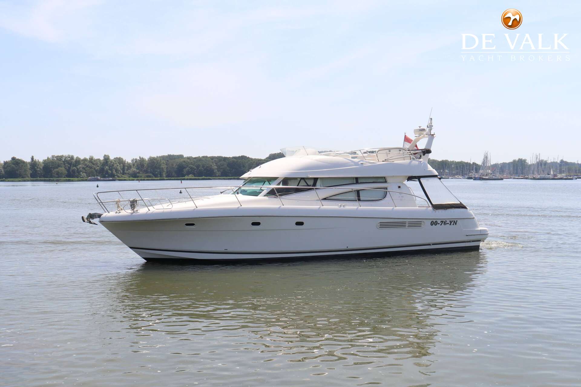 Jeanneau Prestige 46 - Foto 7
