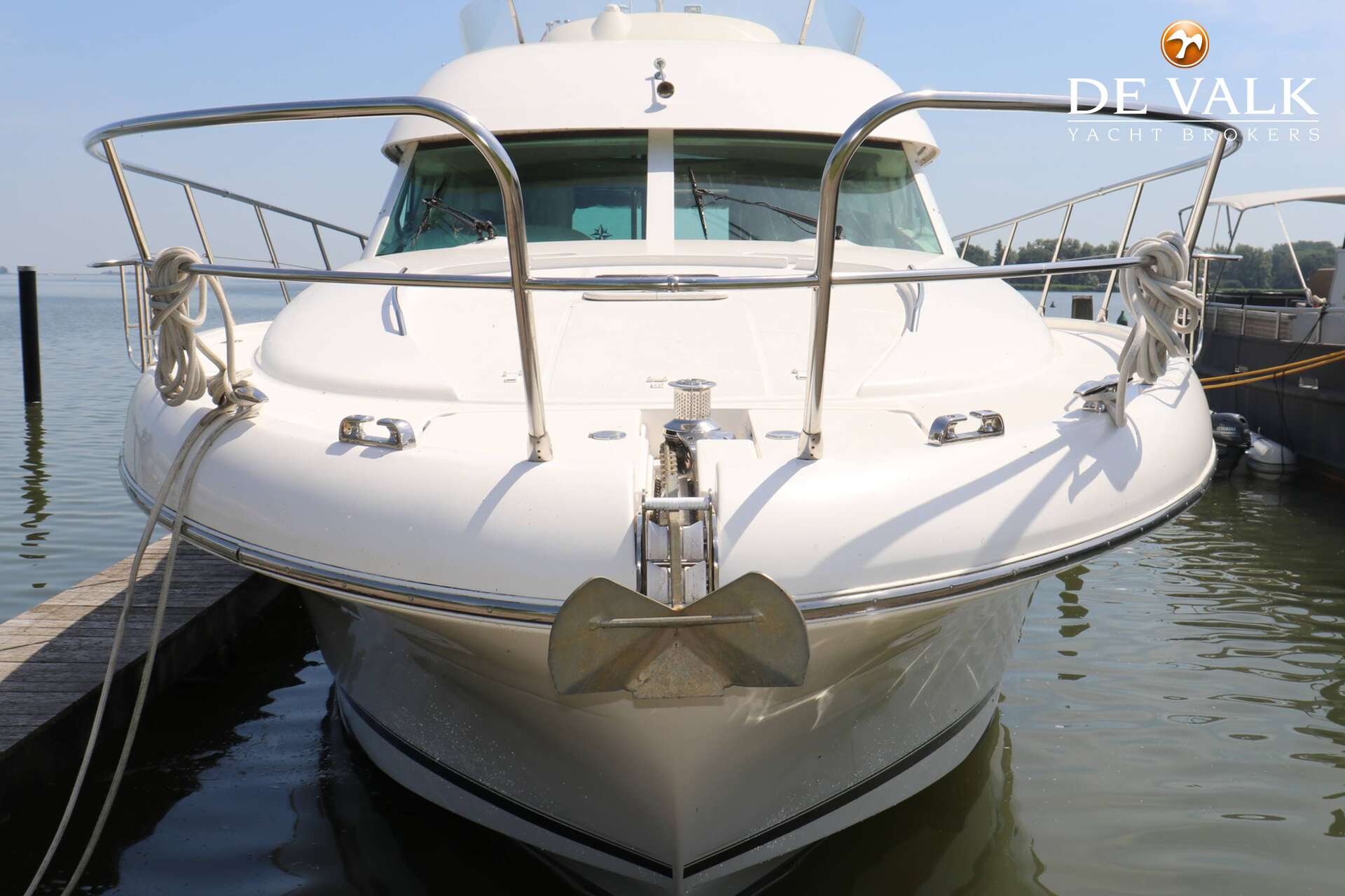 Jeanneau Prestige 46 - Foto 8