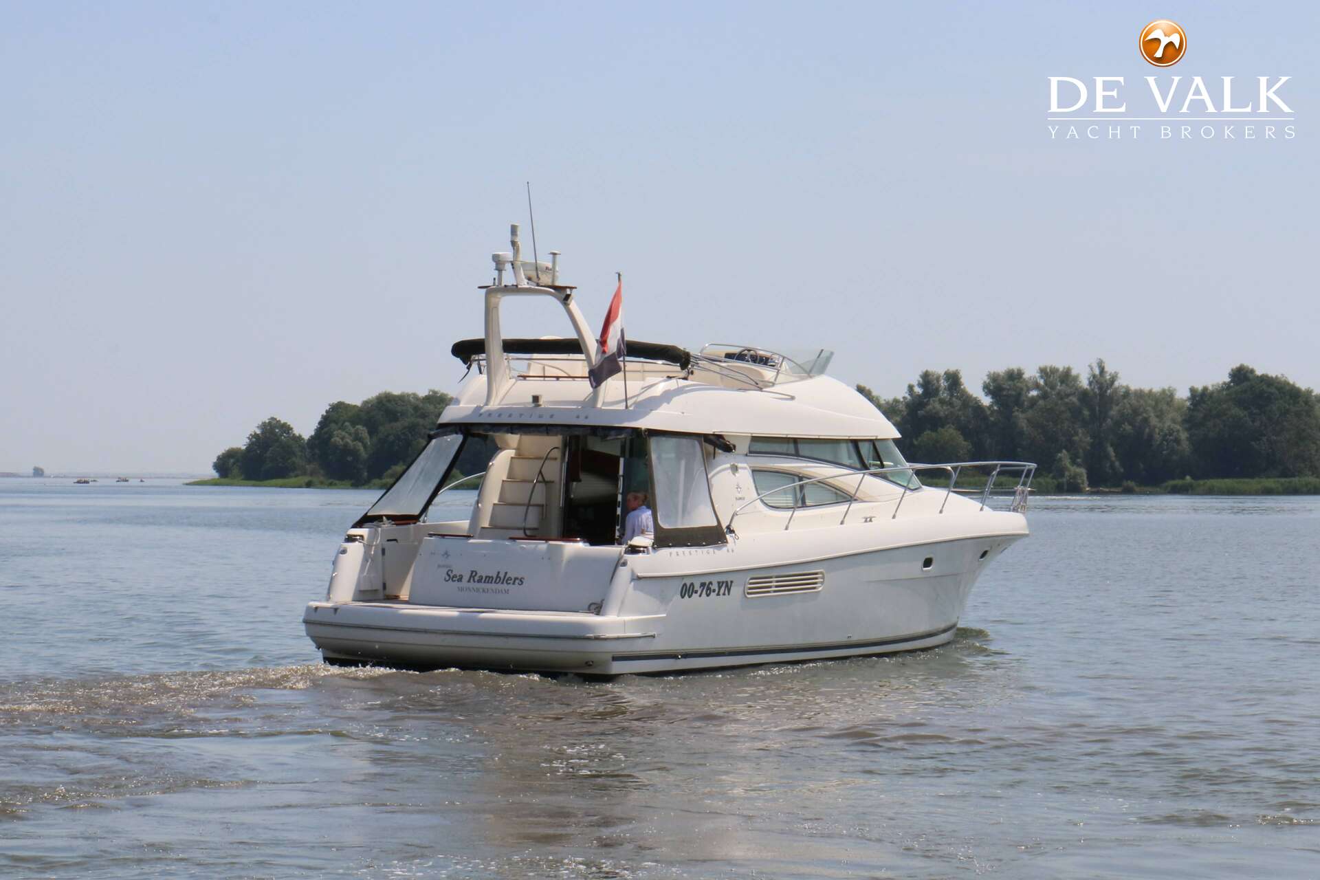 Jeanneau Prestige 46 - Foto 9