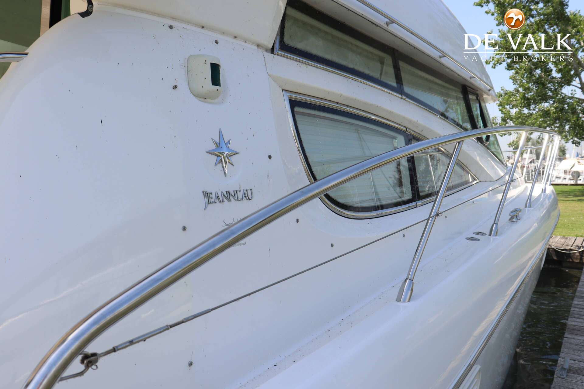 Jeanneau Prestige 46 - Foto 10
