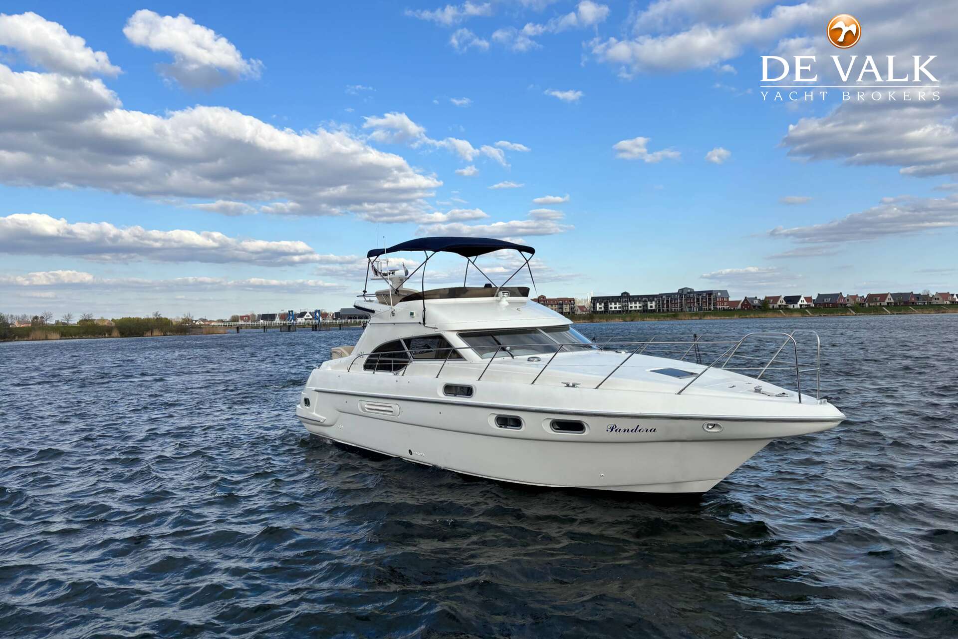 Sealine 390 Fly - Foto 2