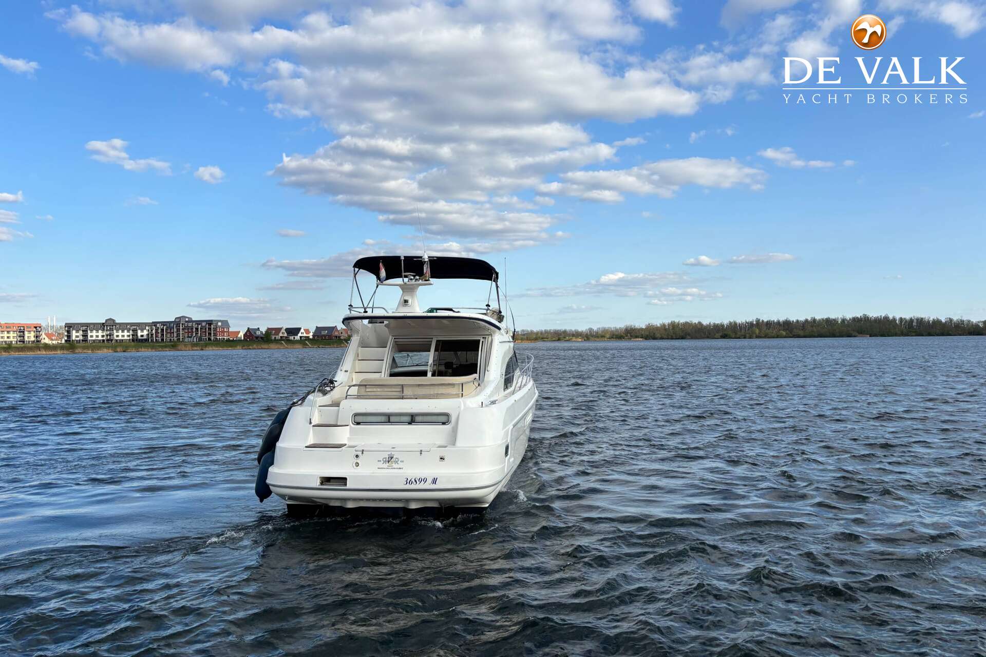 Sealine 390 Fly - Foto 3
