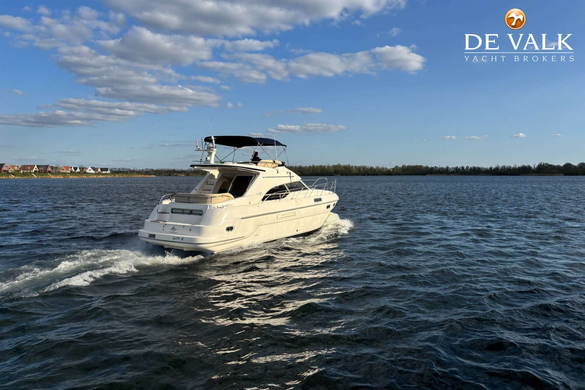 Sealine 390 Fly - Foto 4