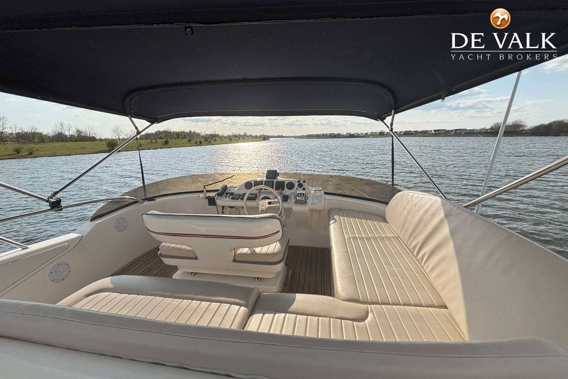 Sealine 390 Fly - Foto 5