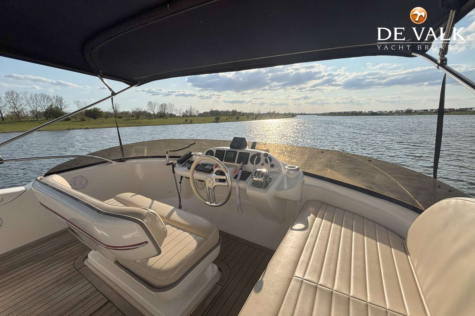 Sealine 390 Fly - Foto 6
