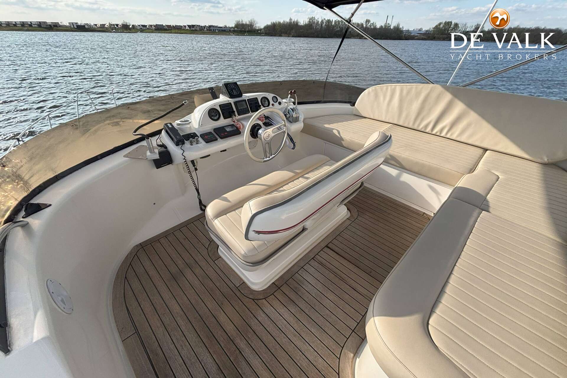 Sealine 390 Fly - Foto 7