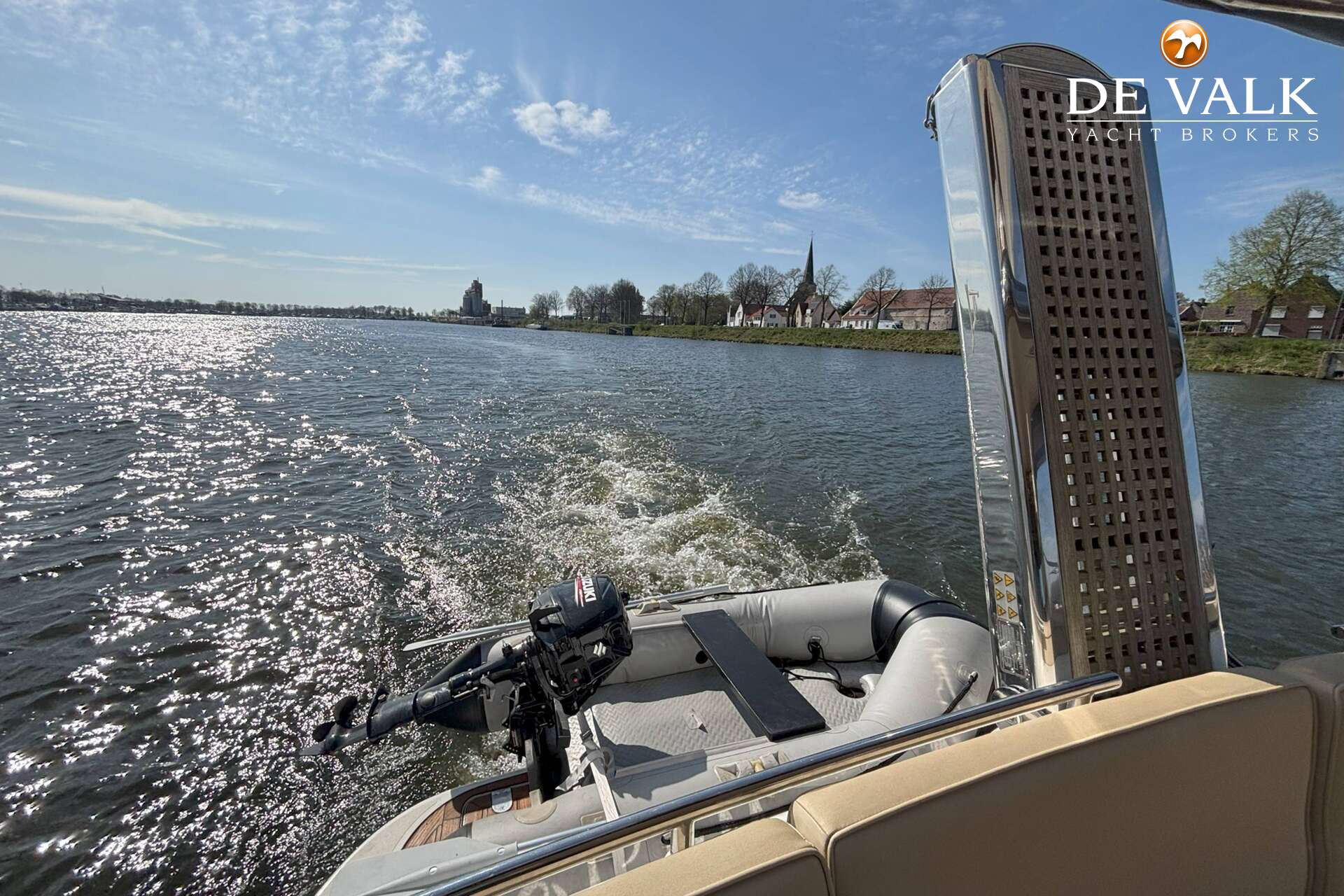 Fairline Phantom 46 - Foto 6