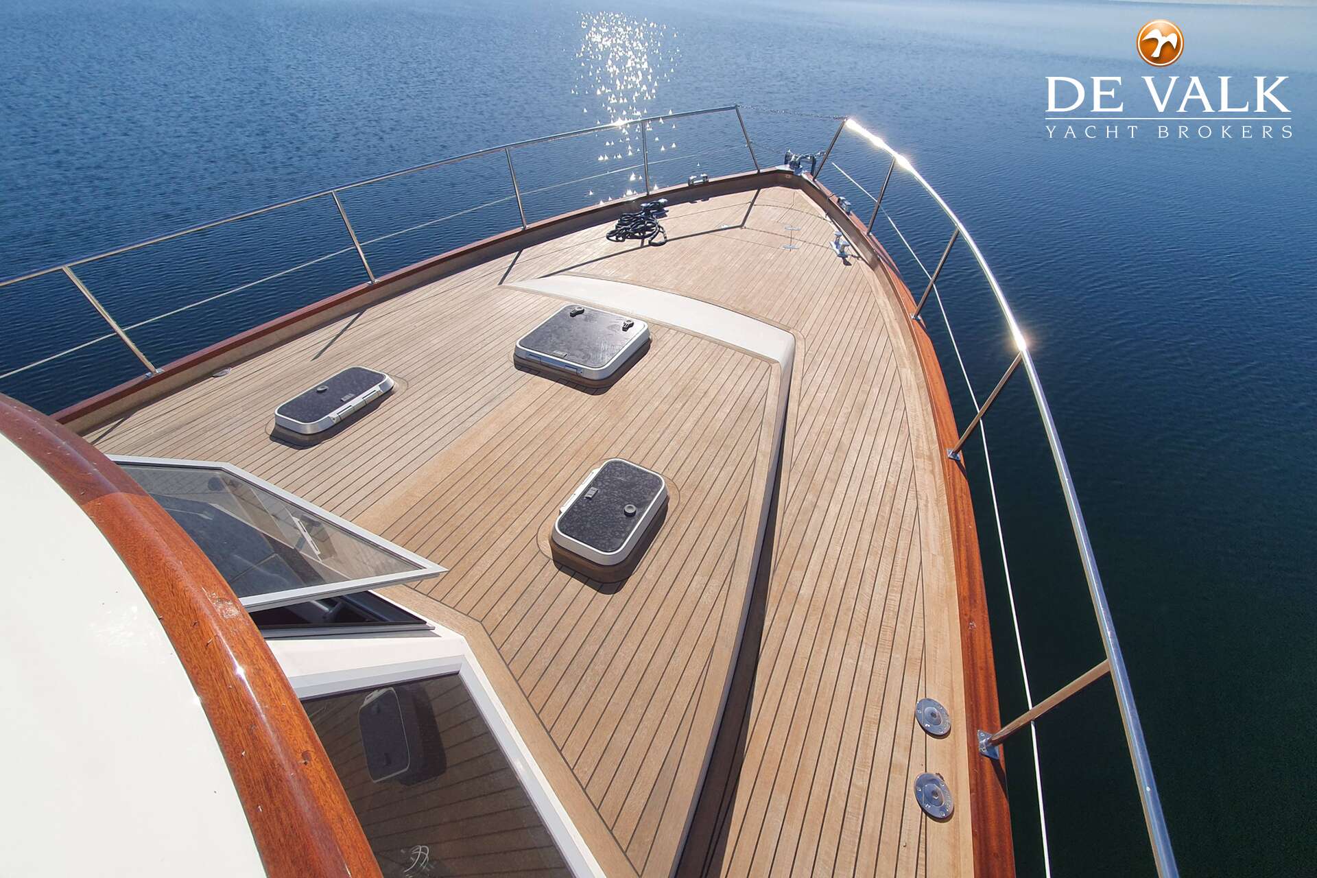 Martin 44 Trawler - Foto 12