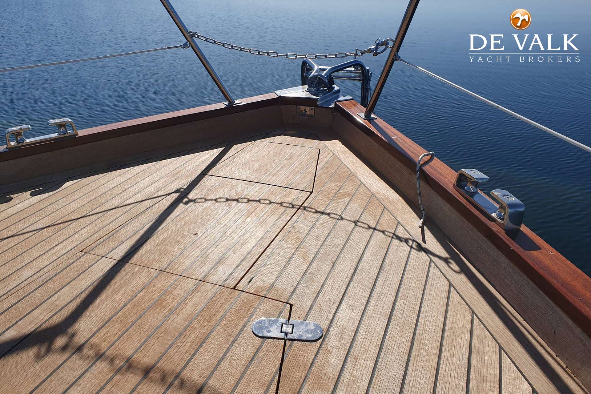 Martin 44 Trawler - Foto 13