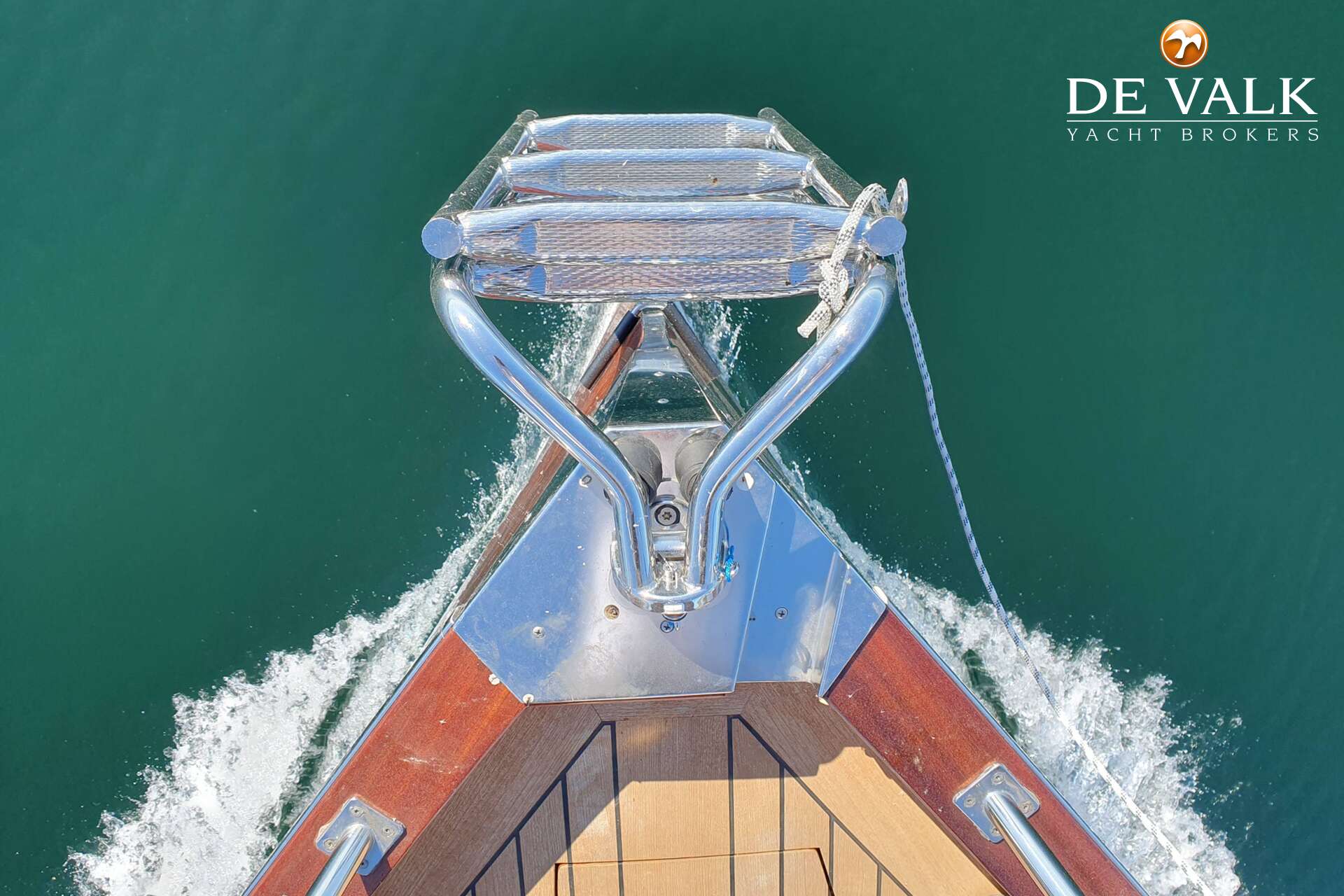 Martin 44 Trawler - Foto 17