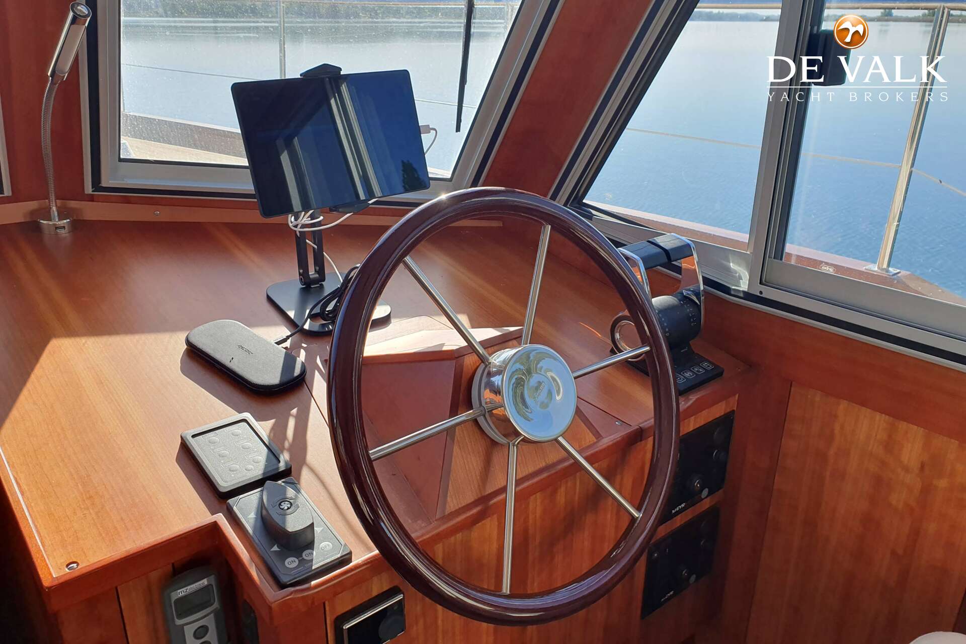 Martin 44 Trawler - Foto 27
