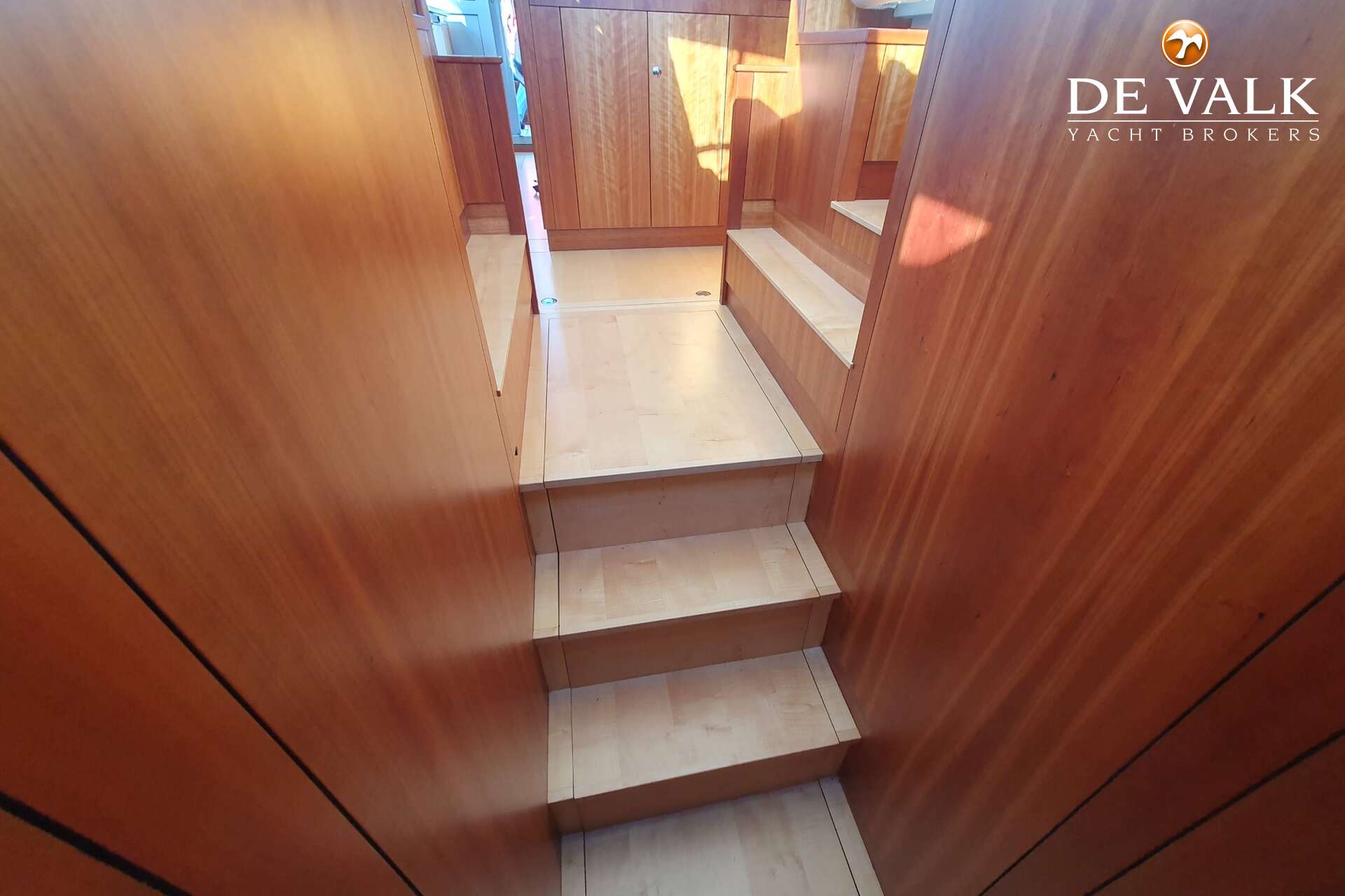 Martin 44 Trawler - Foto 28
