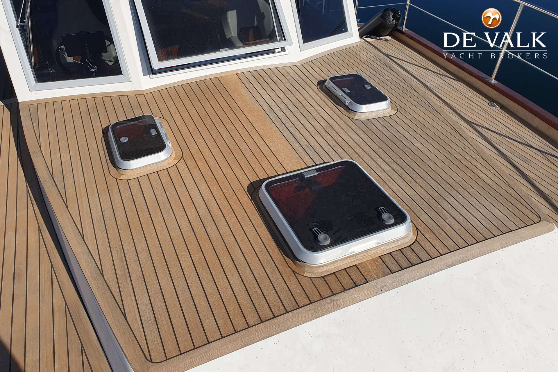 Martin 44 Trawler - Foto 10
