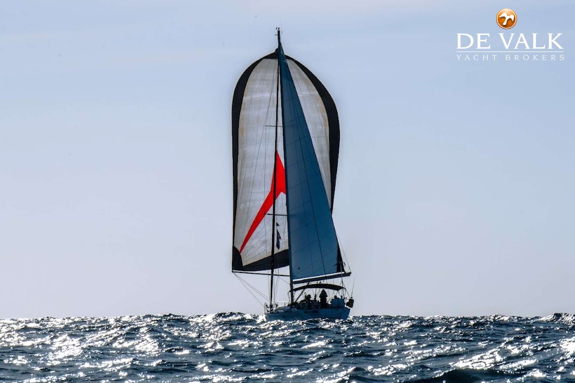 Jeanneau Sun Odyssey 49 - Foto 2