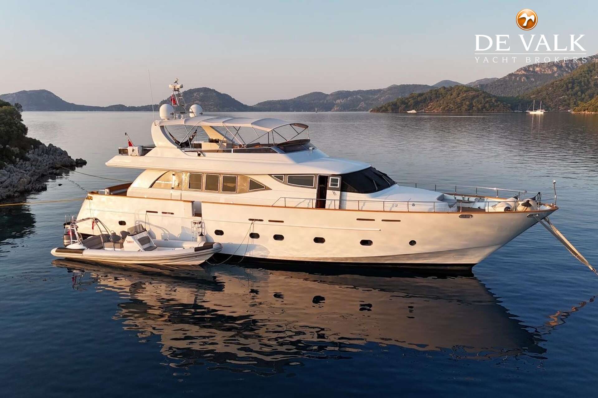 Benetti Sail Division 80 Custom - Foto 2
