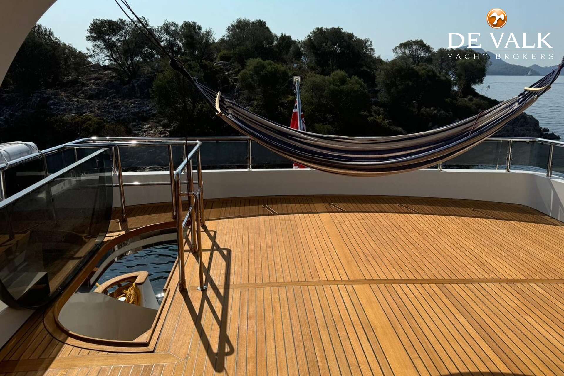 Benetti Sail Division 80 Custom - Foto 13