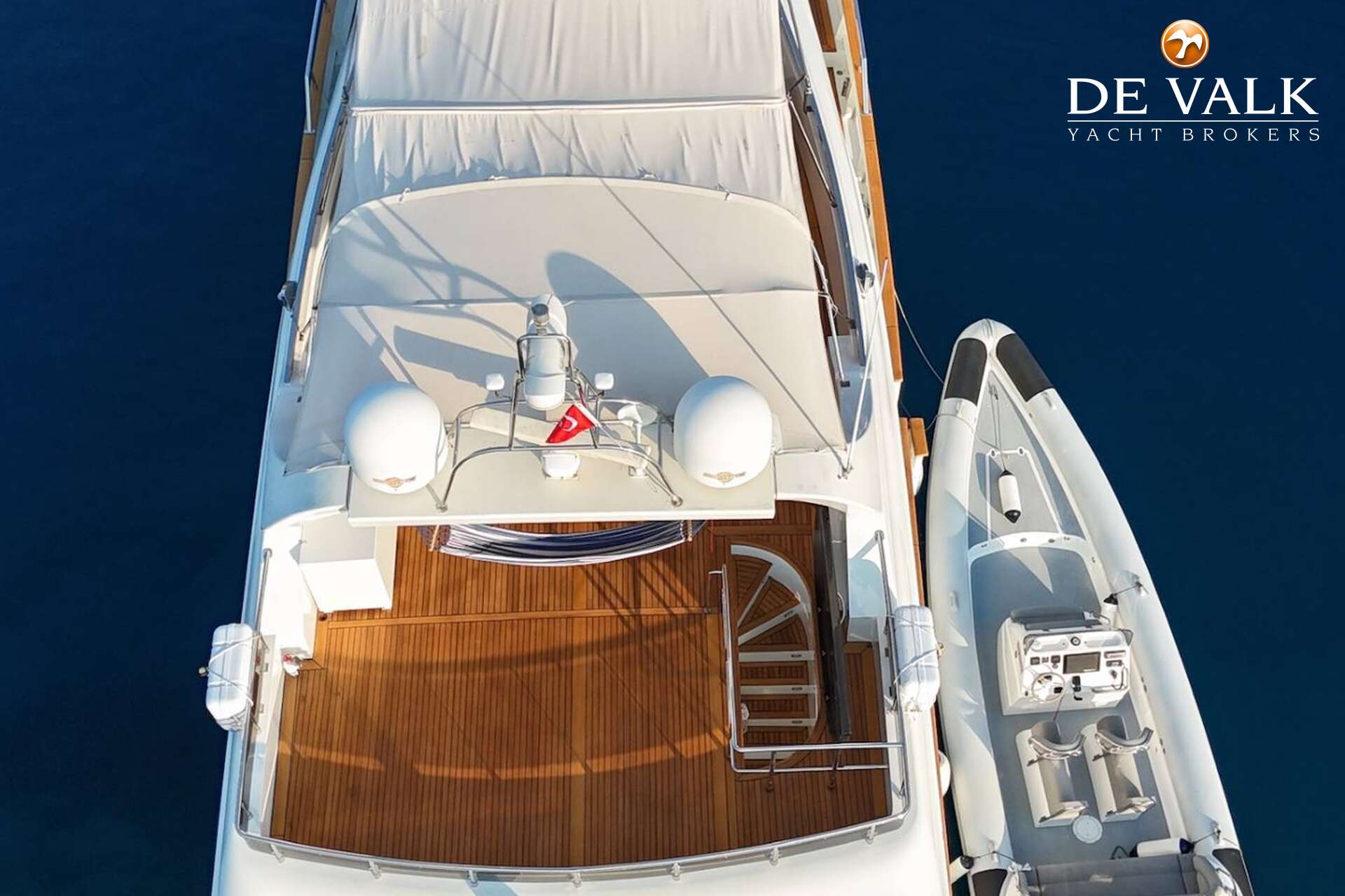 Benetti Sail Division 80 Custom - Foto 16