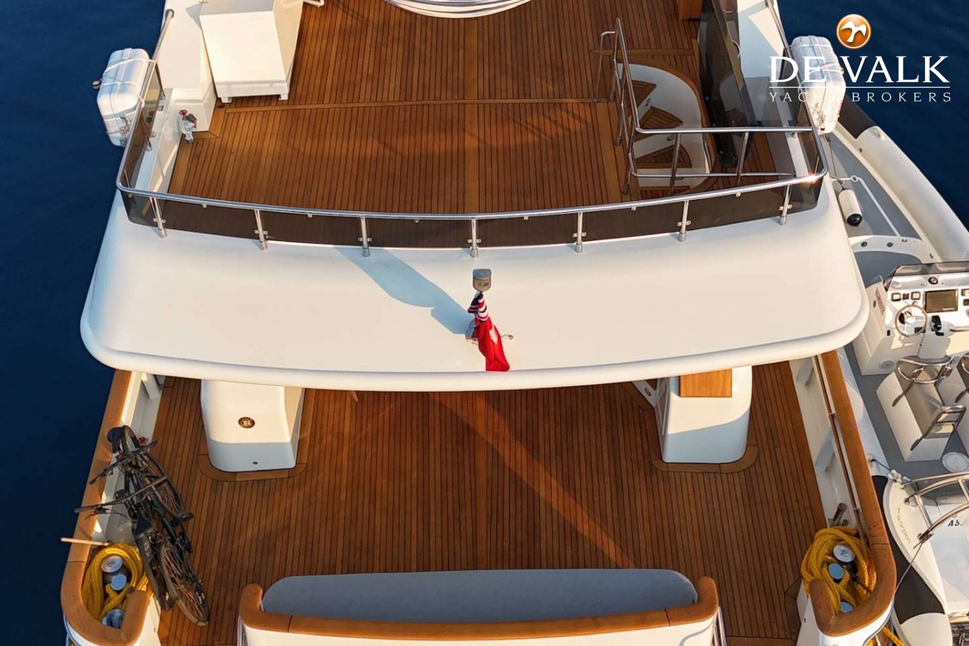 Benetti Sail Division 80 Custom - Foto 17