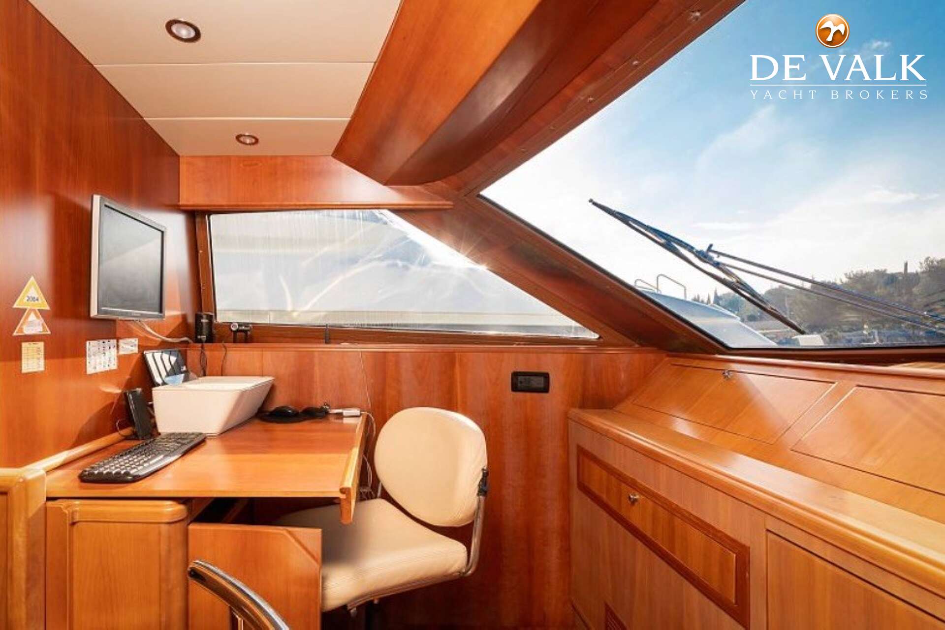 Benetti Sail Division 80 Custom - Foto 22