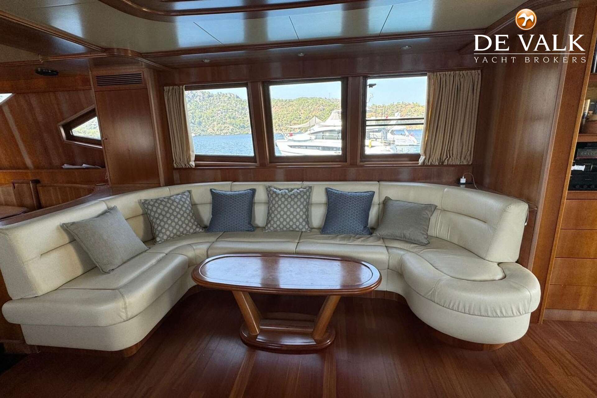 Benetti Sail Division 80 Custom - Foto 24