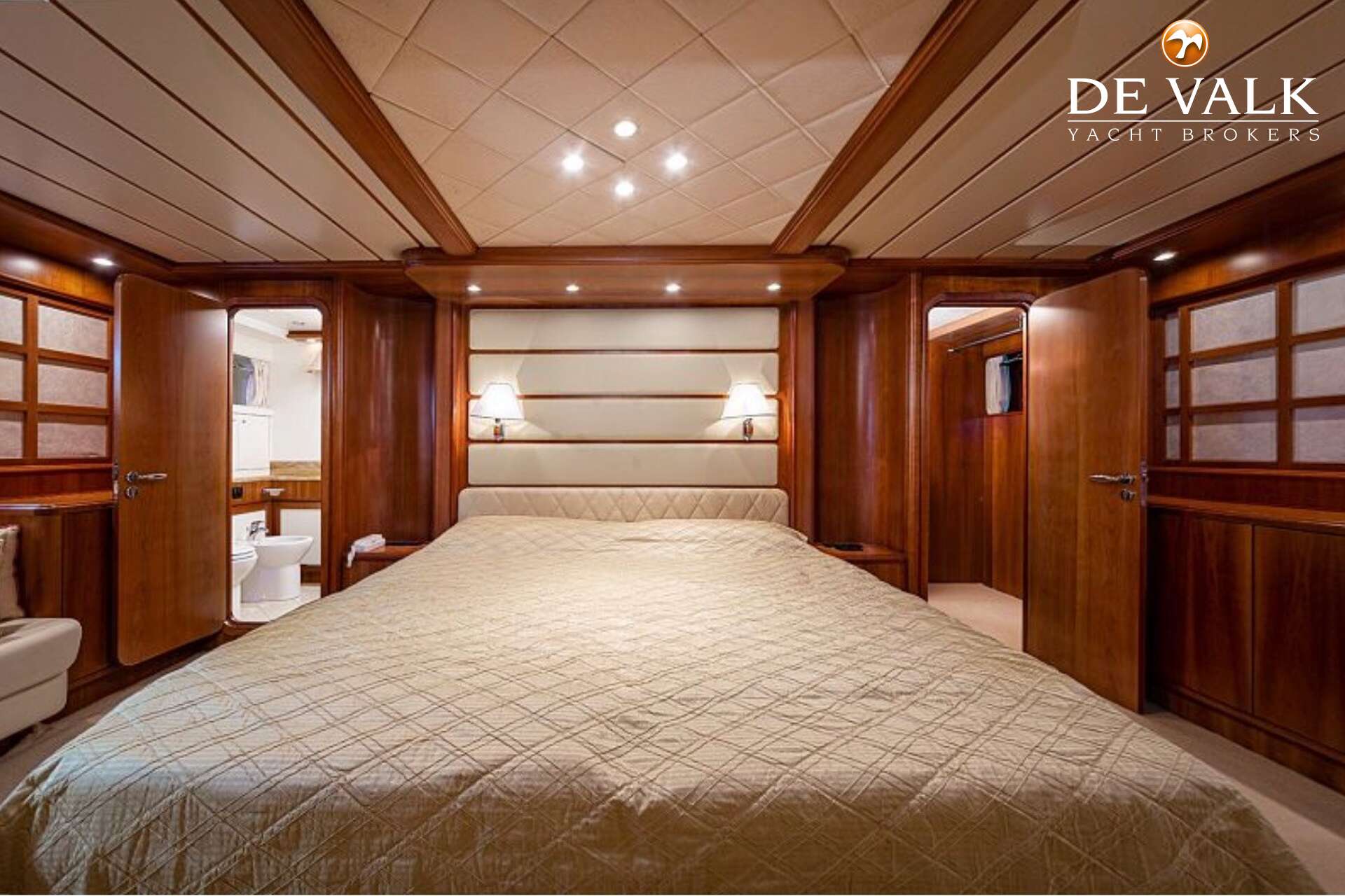 Benetti Sail Division 80 Custom - Foto 27