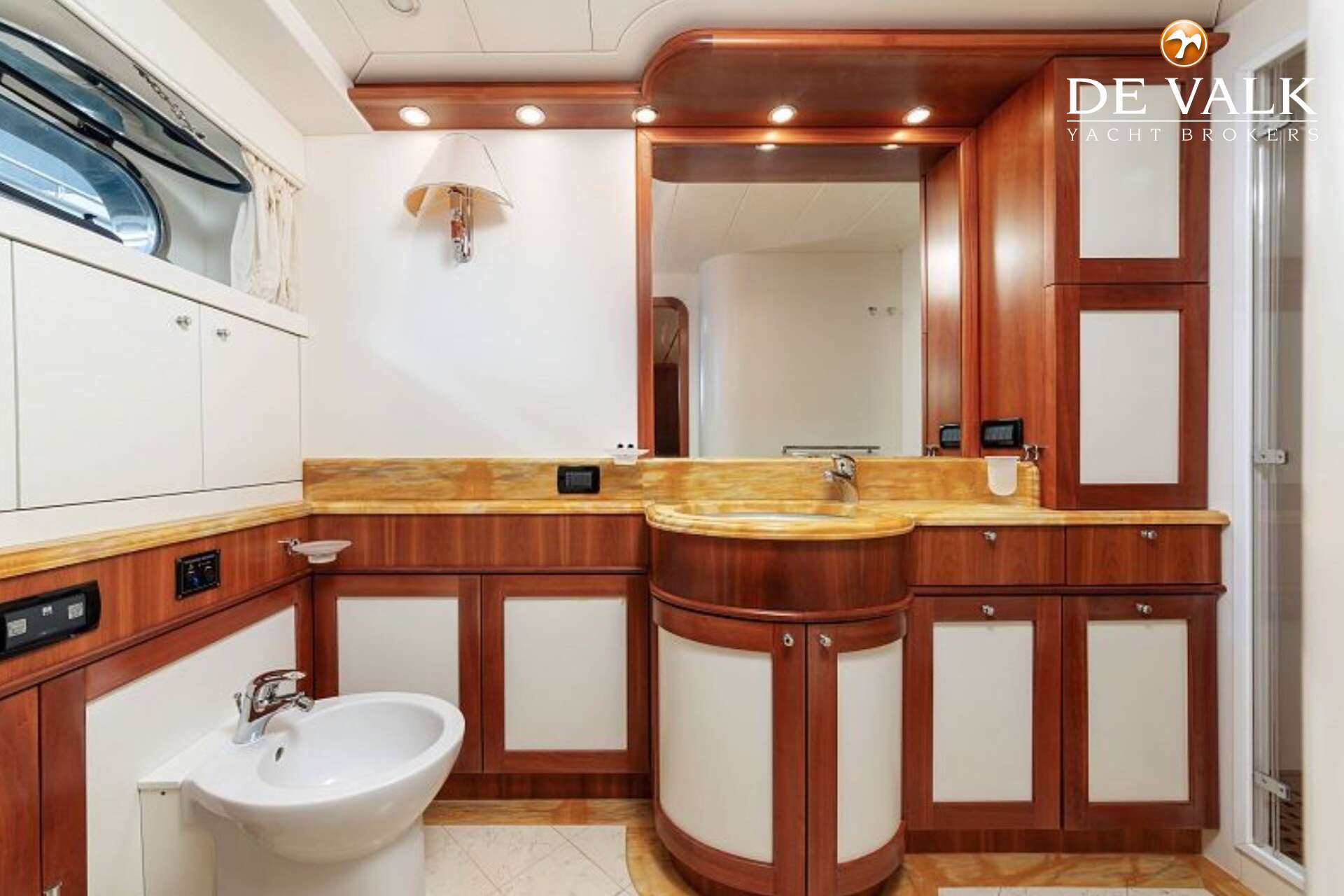 Benetti Sail Division 80 Custom - Foto 29
