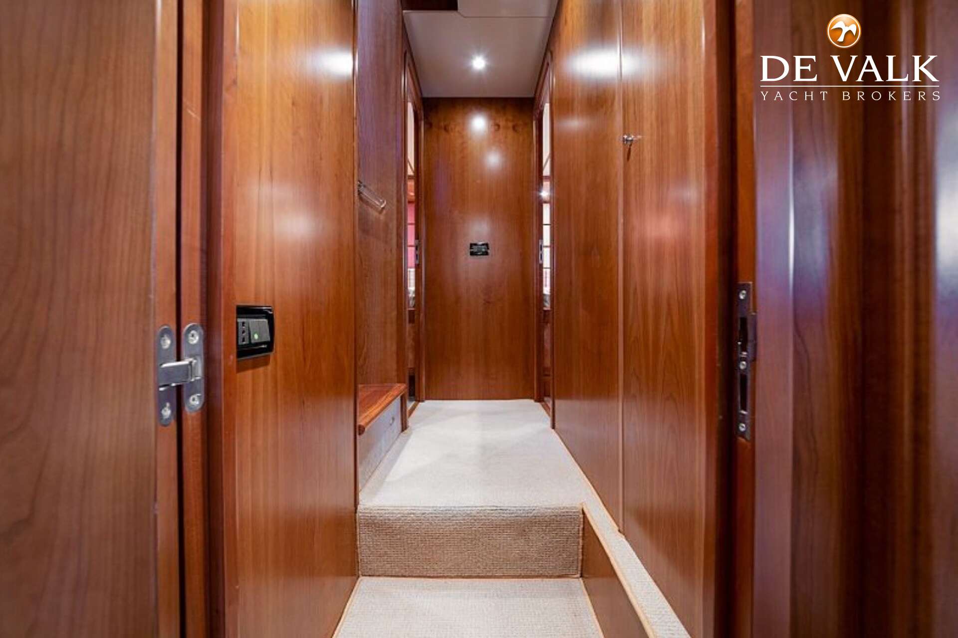 Benetti Sail Division 80 Custom - Foto 30