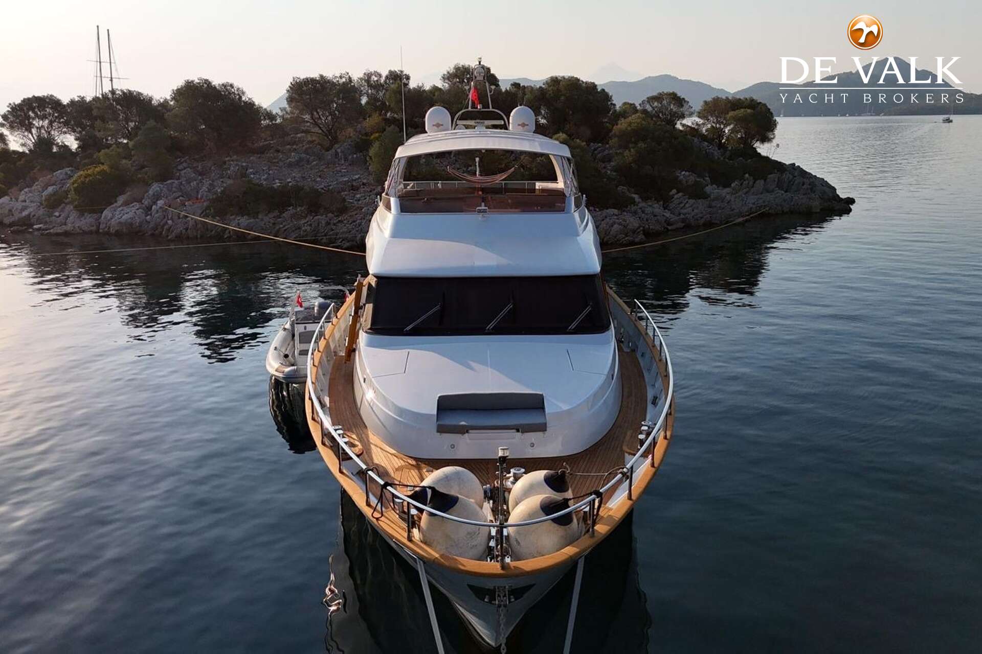 Benetti Sail Division 80 Custom - Foto 5