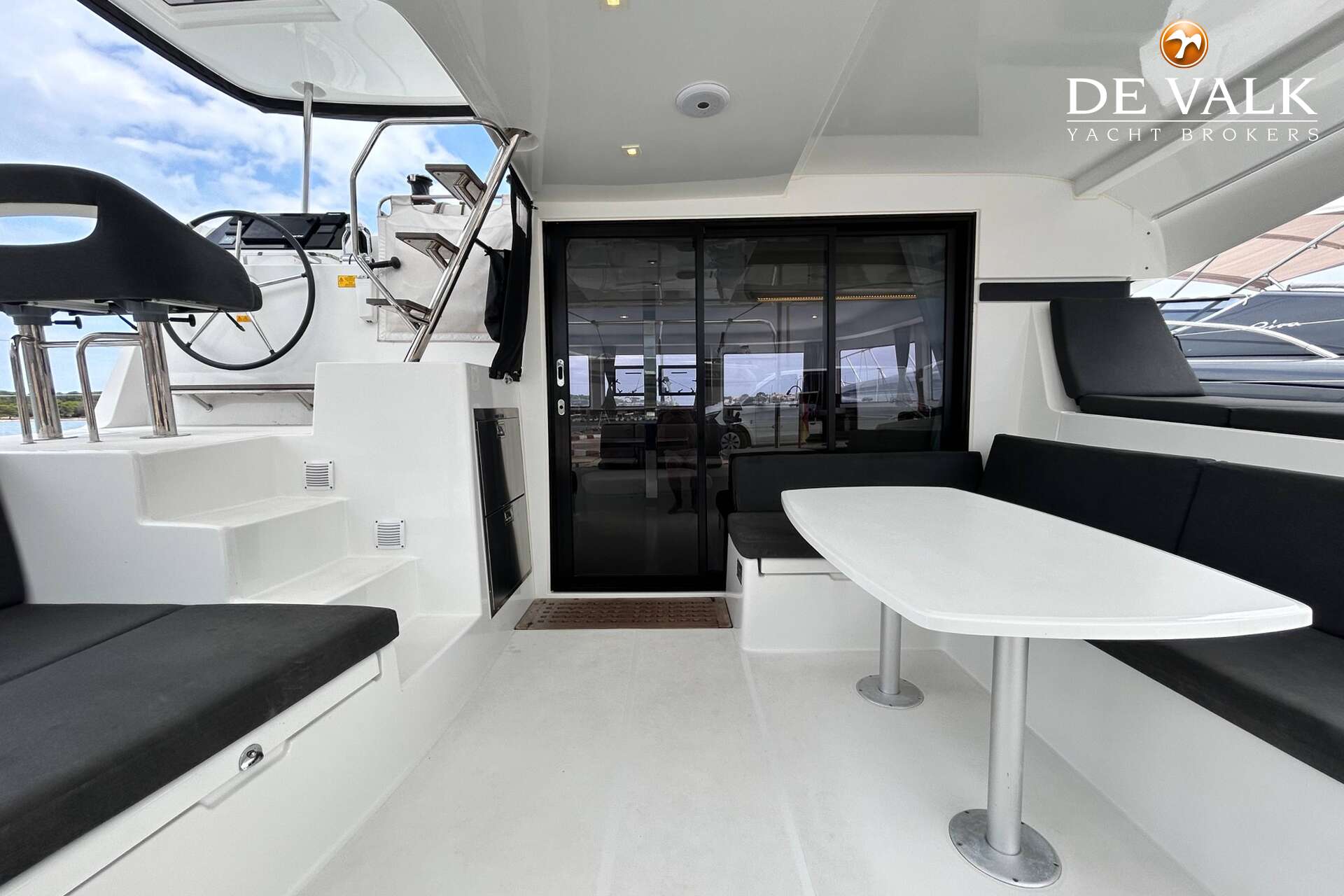 Lagoon 42 - Foto 4