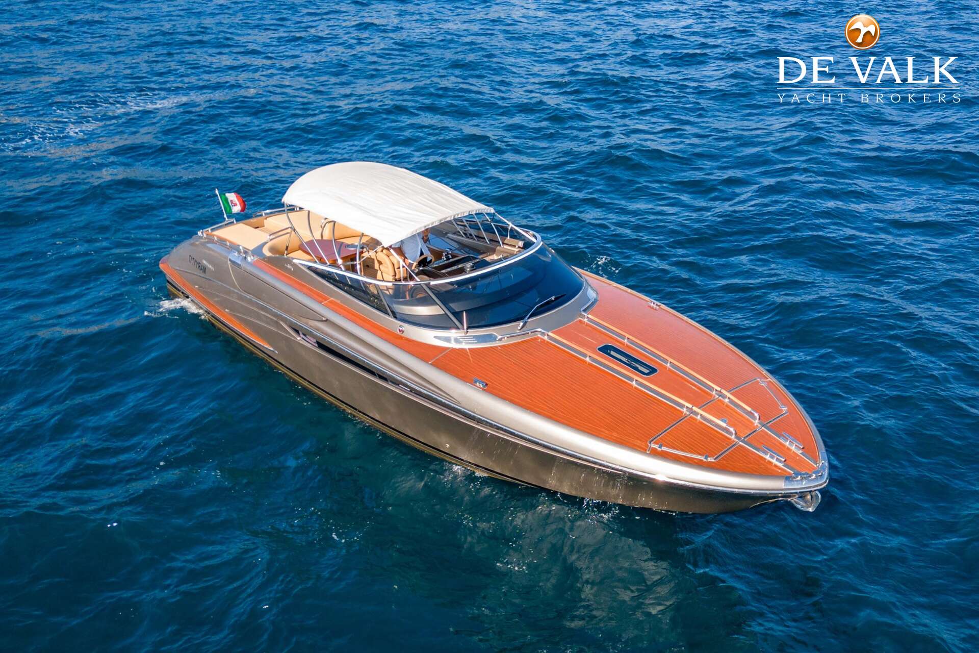 Riva Rivarama - Foto 1