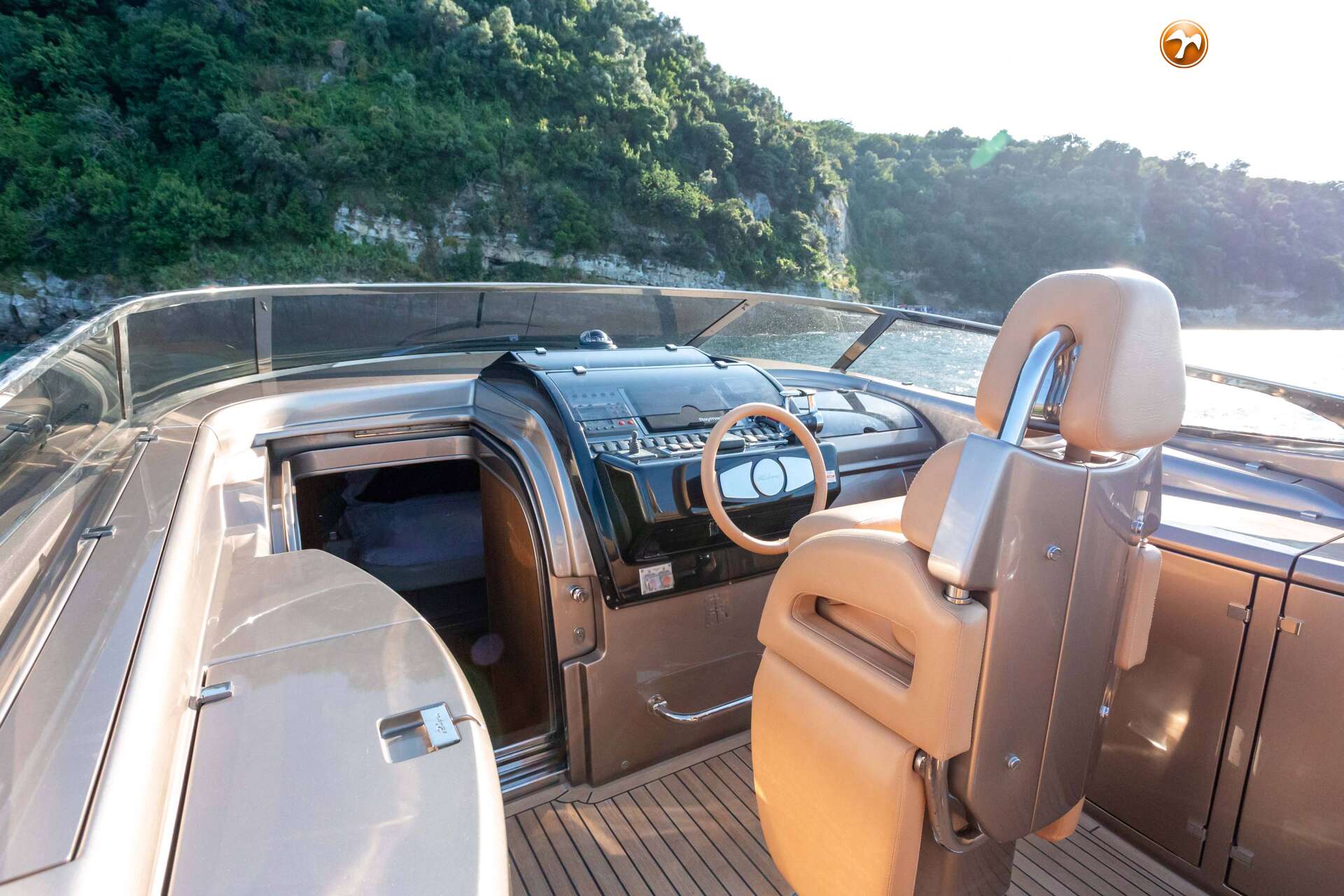 Rivarama 2009 – Italiaanse Sport Cruiser - Foto 11