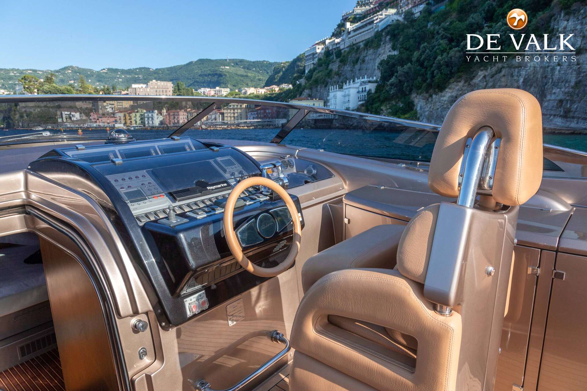 Rivarama 2009 – Italiaanse Sport Cruiser - Foto 13