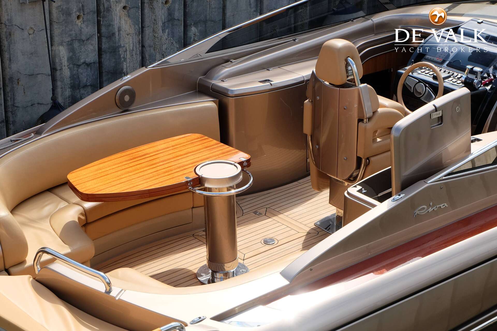 Rivarama 2009 – Italiaanse Sport Cruiser - Foto 15