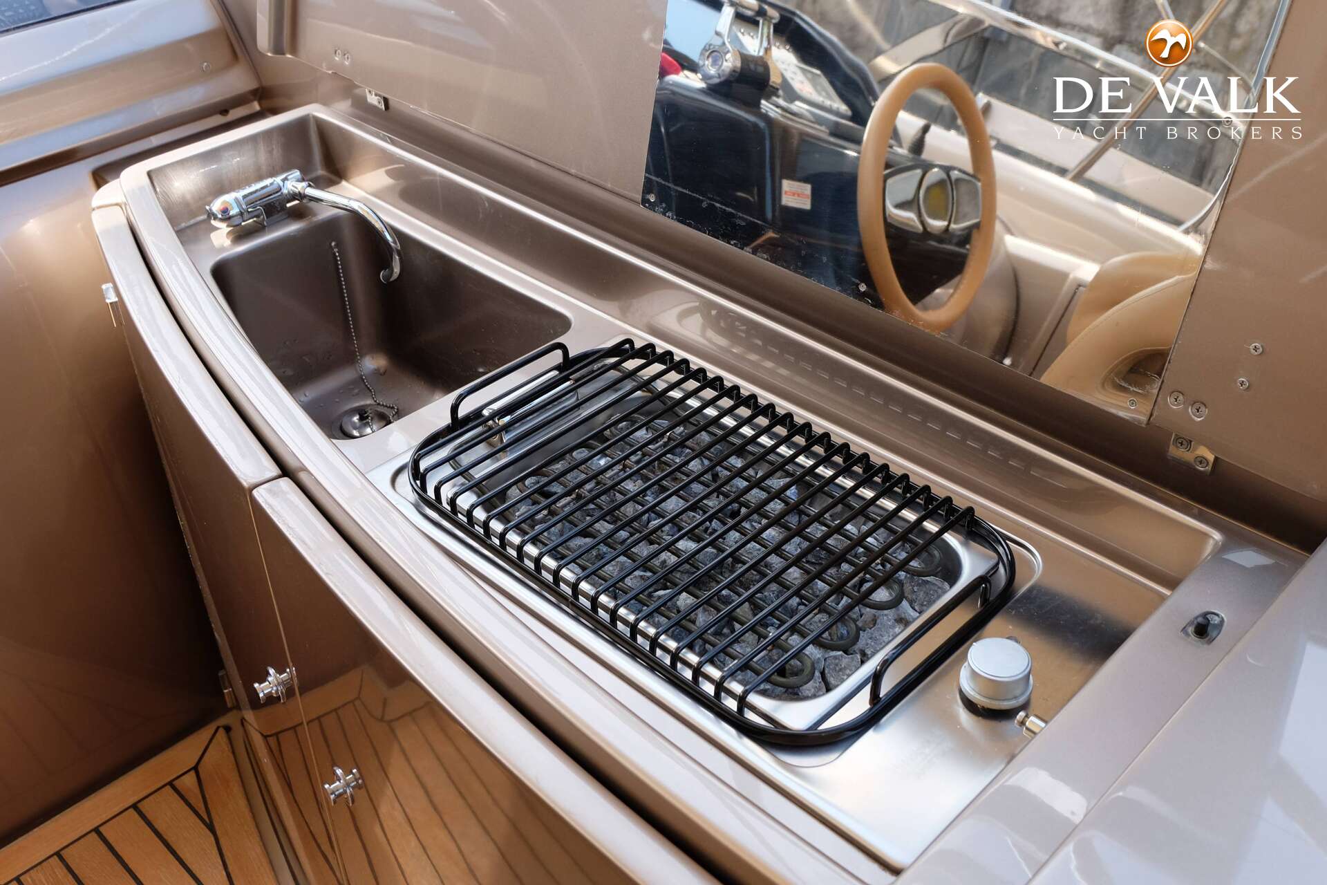 Rivarama 2009 – Italiaanse Sport Cruiser - Foto 16