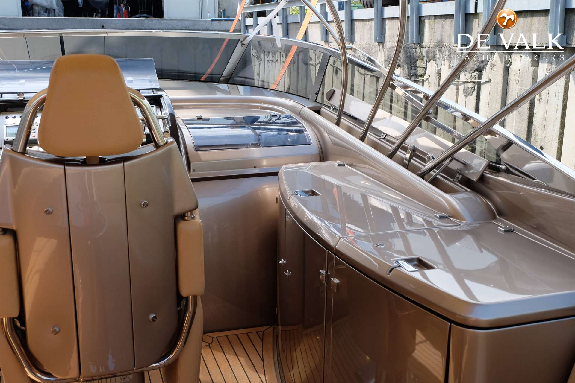 Rivarama 2009 – Italiaanse Sport Cruiser - Foto 17