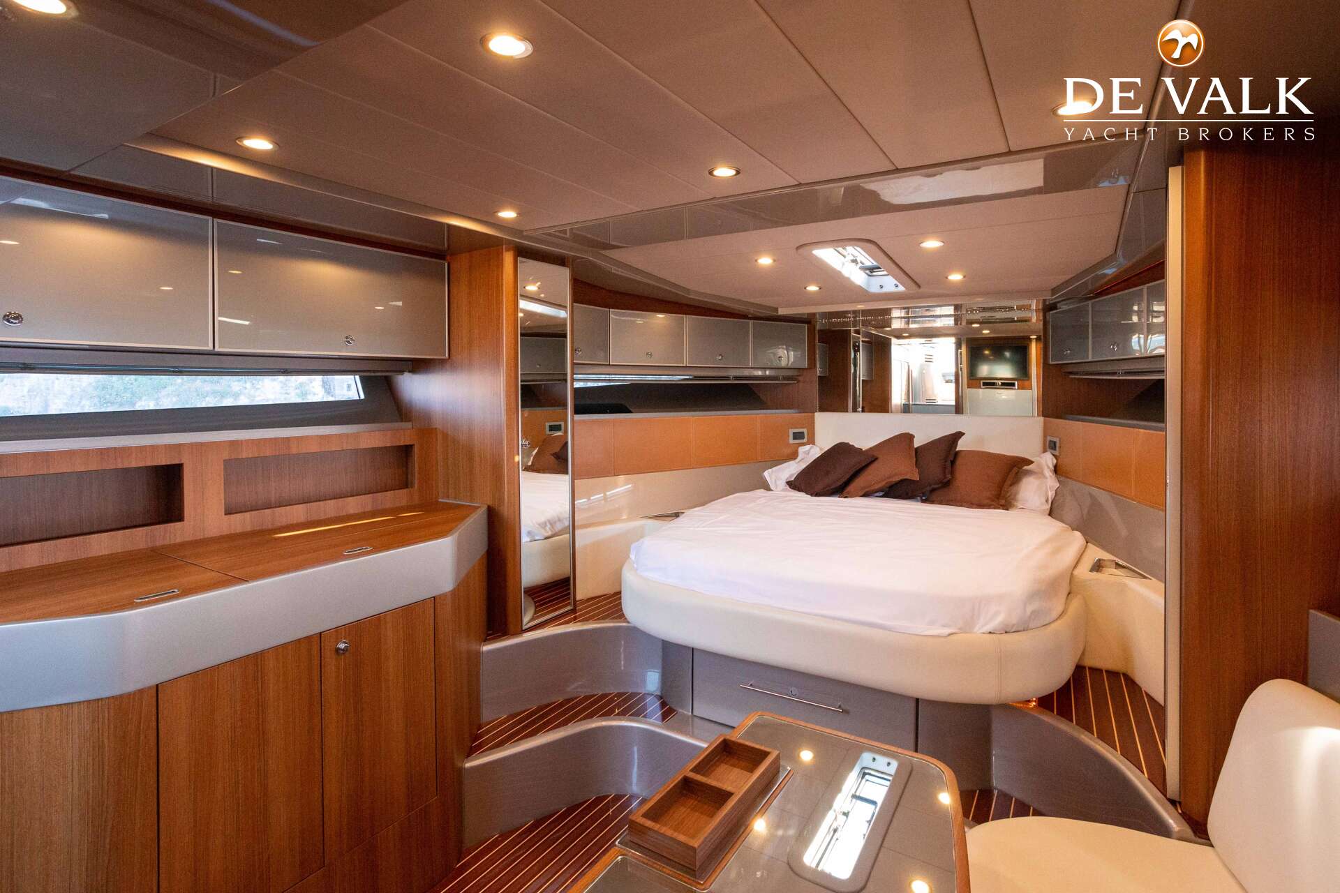 Rivarama 2009 – Italiaanse Sport Cruiser - Foto 20