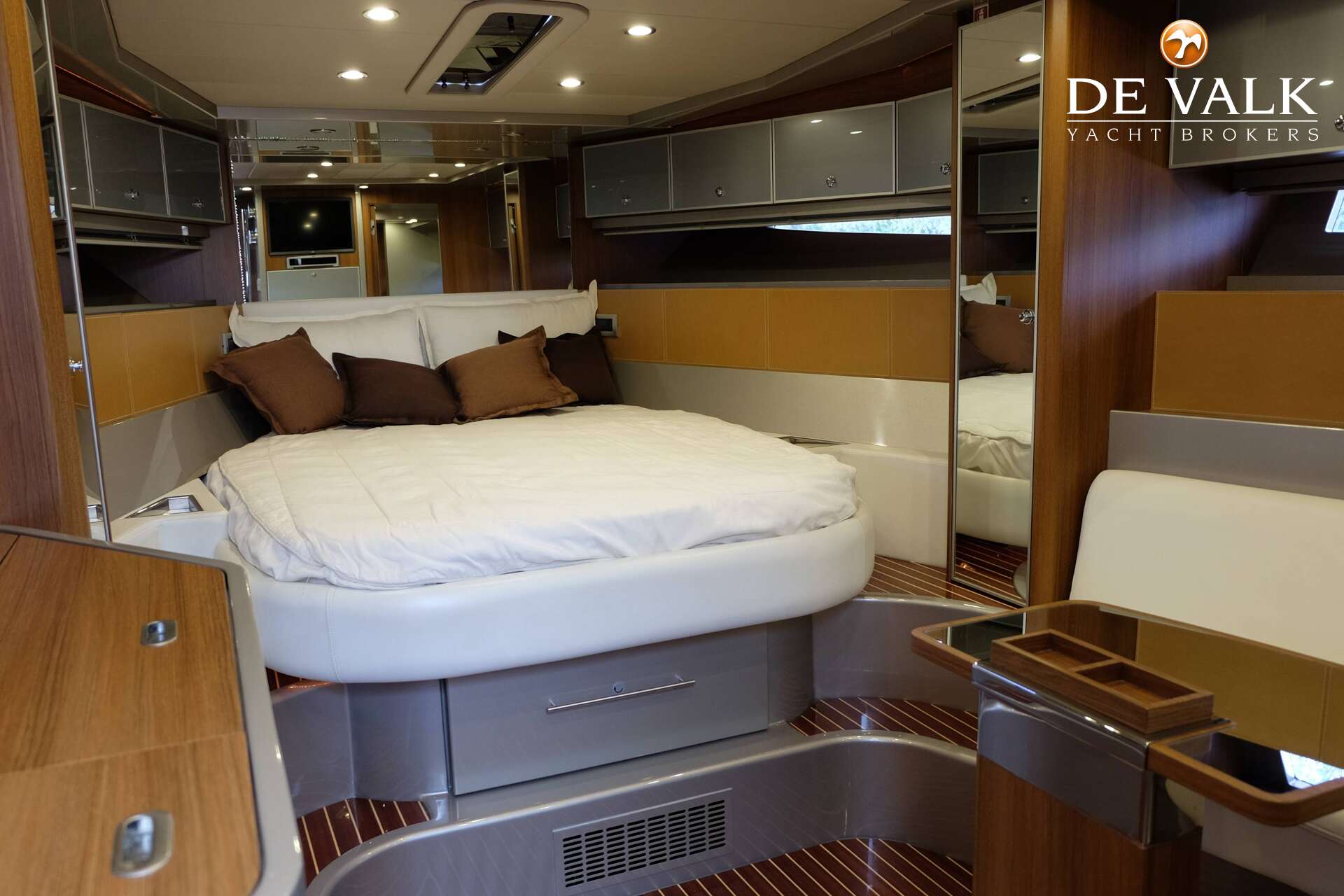 Rivarama 2009 – Italiaanse Sport Cruiser - Foto 22