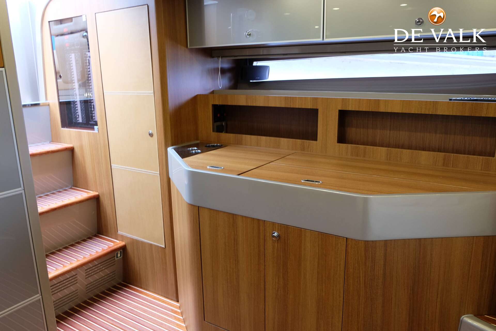 Rivarama 2009 – Italiaanse Sport Cruiser - Foto 23