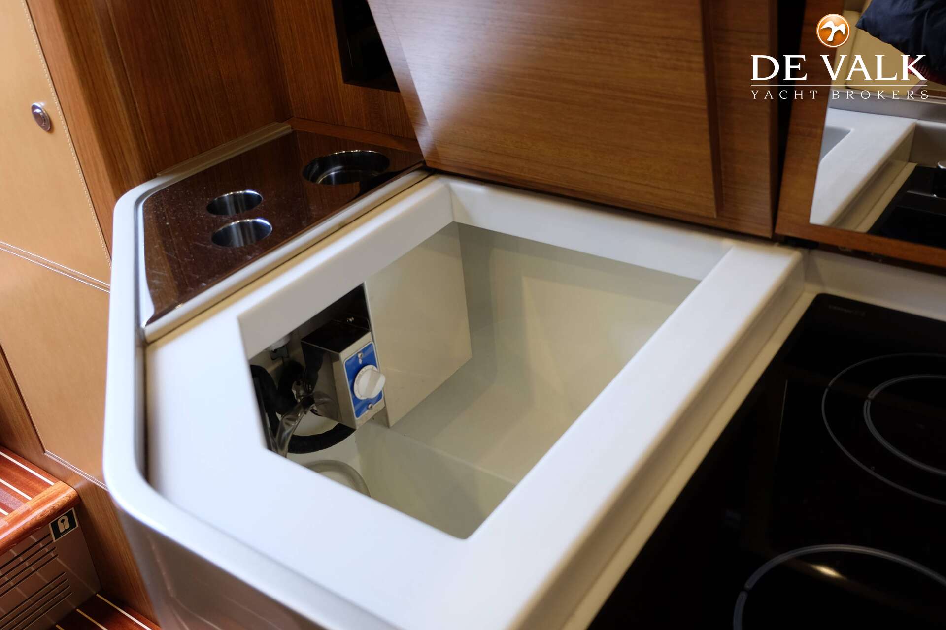 Rivarama 2009 – Italiaanse Sport Cruiser - Foto 27
