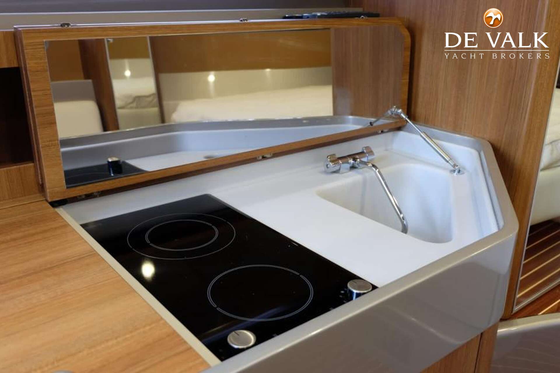 Rivarama 2009 – Italiaanse Sport Cruiser - Foto 28
