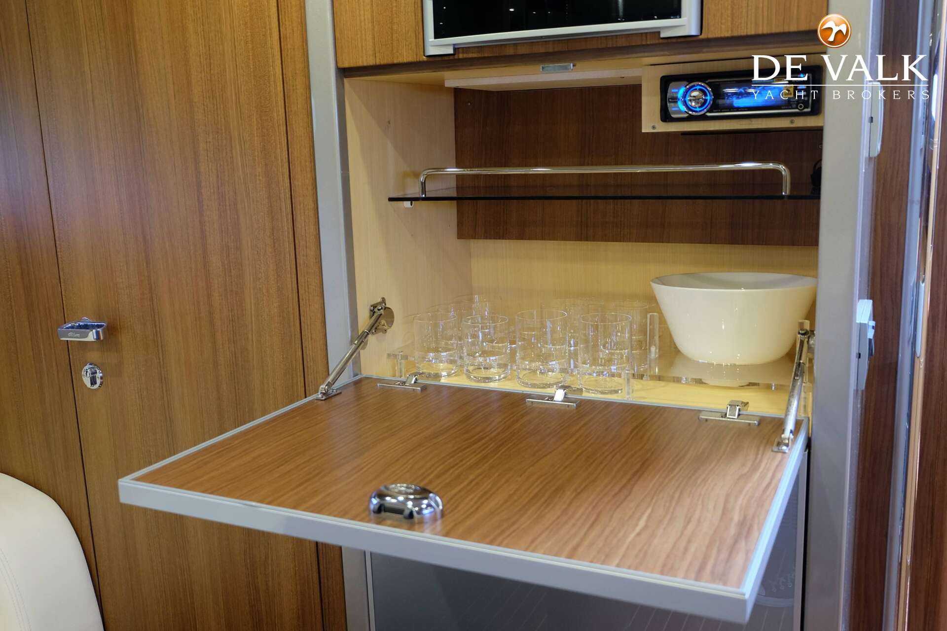 Rivarama 2009 – Italiaanse Sport Cruiser - Foto 29