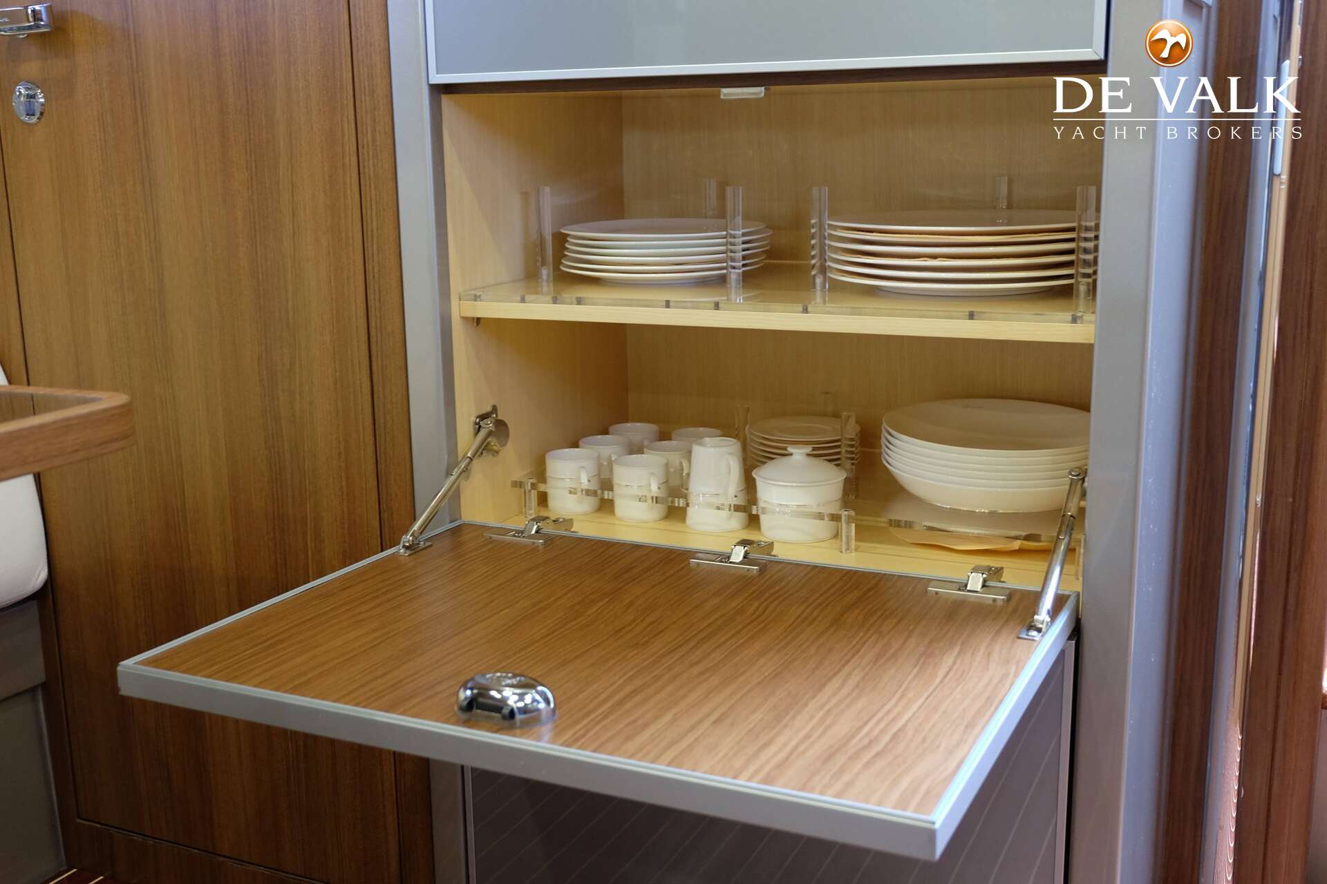Rivarama 2009 – Italiaanse Sport Cruiser - Foto 30