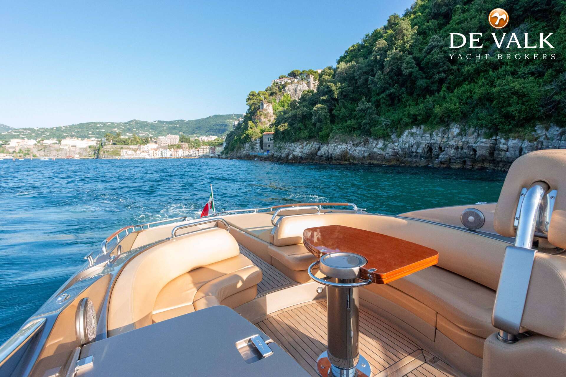 Rivarama 2009 – Italiaanse Sport Cruiser - Foto 9