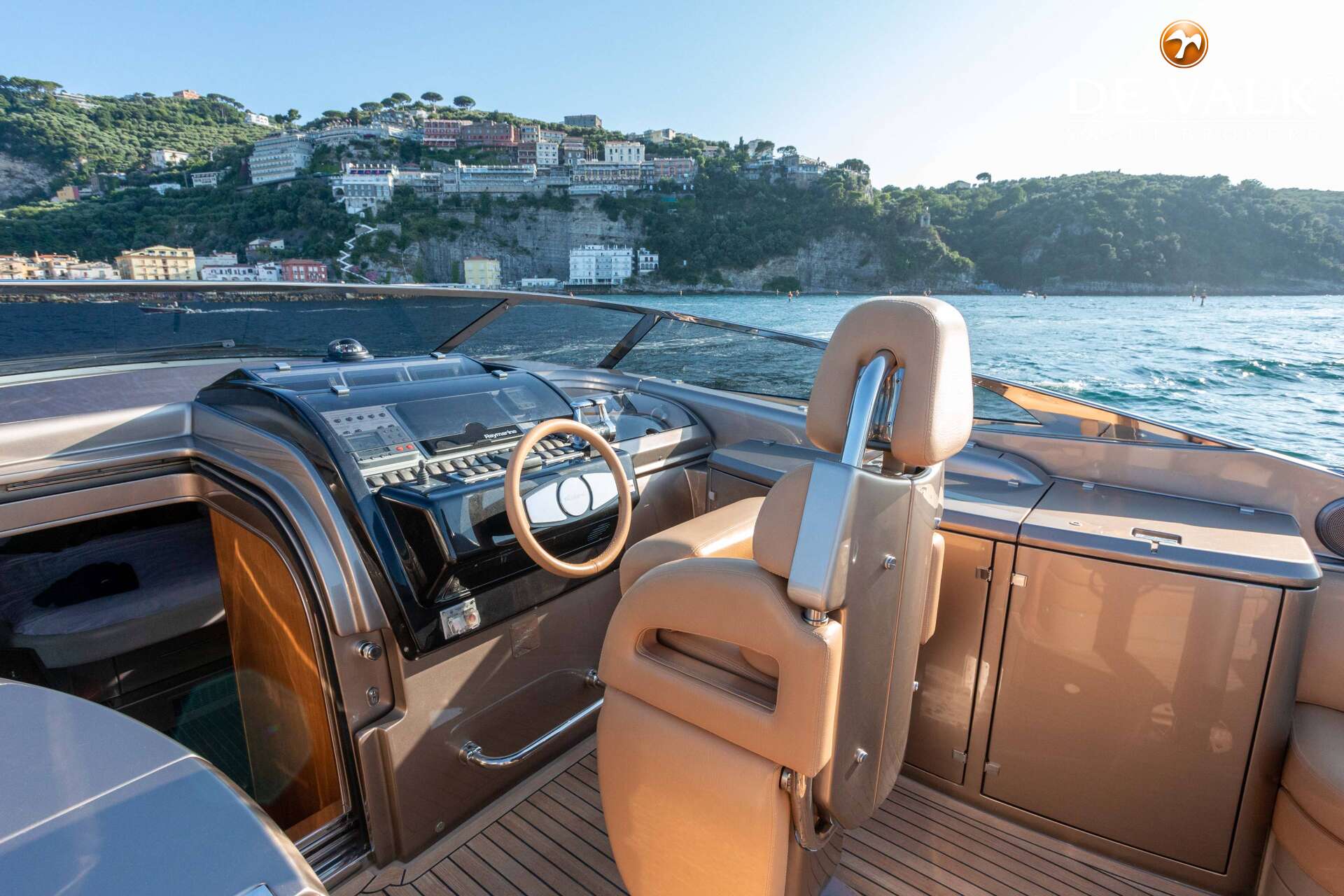 Rivarama 2009 – Italiaanse Sport Cruiser - Foto 10