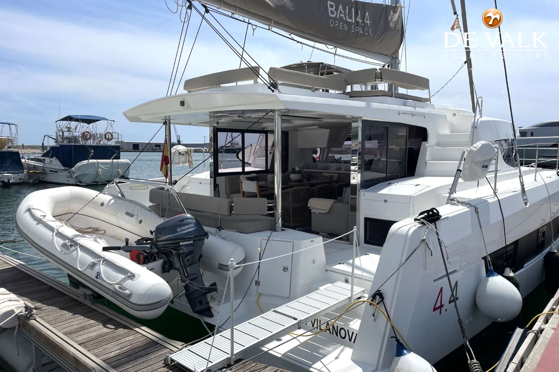 Bali 4.4 - Foto 3