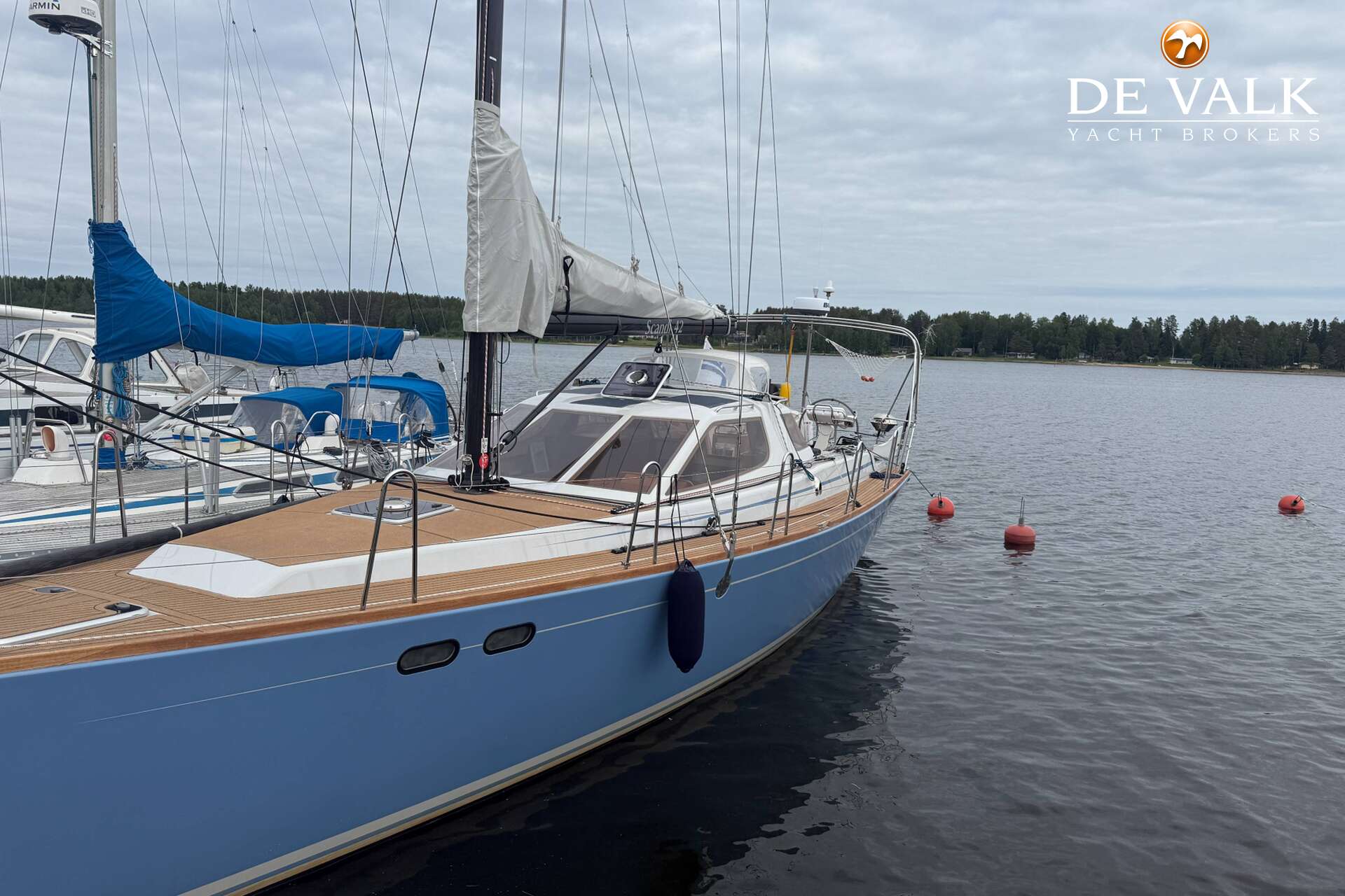 Scandi 42 - Foto 2